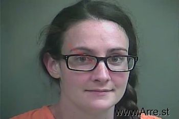 Jessica  Sutton Mugshot