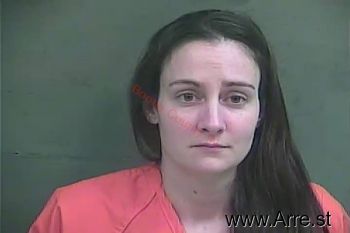 Jessica  Sutton Mugshot