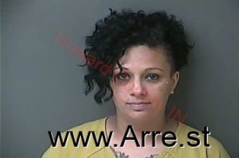 Jessica Nicole Sutton Mugshot