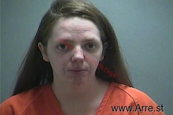 Jessica L Thomason Mugshot