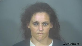 Jessica Lynn Thompson Mugshot