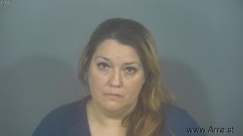 Jessica Renee Todd Mugshot