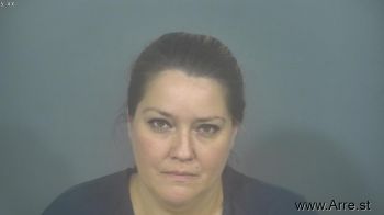 Jessica Renee Todd Mugshot