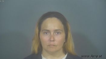 Jessica Nicole Vance Mugshot