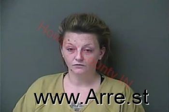 Jessica Lynn Ward Mugshot