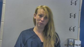 Jessica  Watson Mugshot