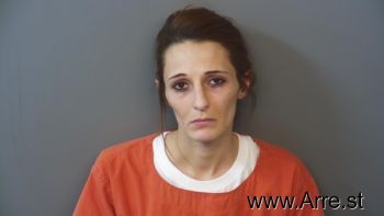 Jessica Michelle West Mugshot