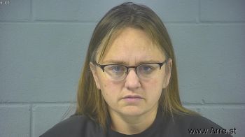 Jessica Nicole Wilson Mugshot