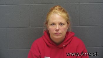 Jessica Janell Wilson Mugshot