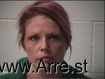 Jessica  Wilson Mugshot