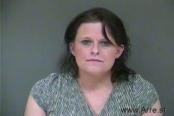 Jessica Ann York Mugshot