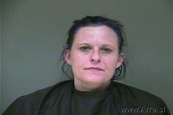 Jessica Ann York Mugshot