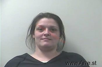 Jessicas  Davis Mugshot