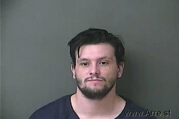 Jessie Kyle Allen Mugshot