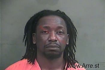 Jessie  Brown Mugshot