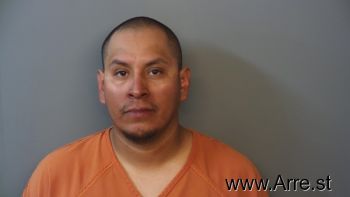 Jesus Nmn Aguilar Mugshot