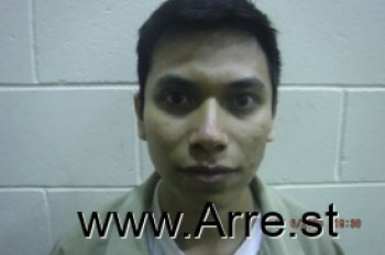 Jesus  Brito-mondragon Mugshot