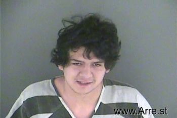 Jesus  Cardenas-centeno Mugshot