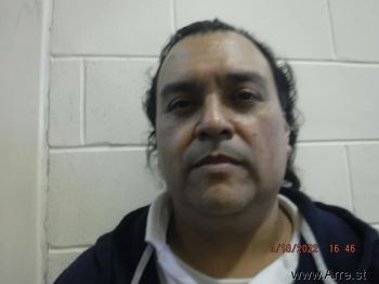 Jesus  Castillo-mendoza Mugshot