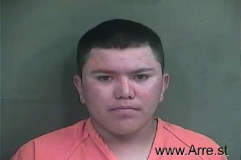 Jesus  Cerda Dimas Mugshot