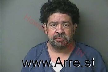 Jesus Nmi Cruz Mugshot