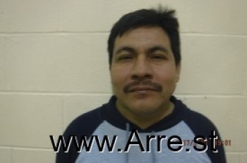 Jesus  Dominguez Mugshot