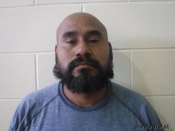 Jesus  Flores-garduza Mugshot