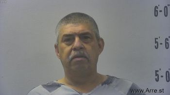 Jesus  Garza Mugshot