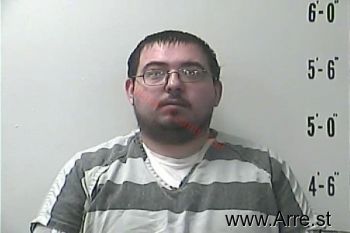 Jesus Anaya Maldonado Mugshot