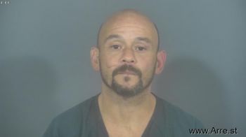 Jesus Caldwell Martinez Mugshot