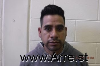 Jesus  Medina Espinoza Mugshot