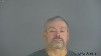 Jesus Nmn Ortega-martinez Mugshot