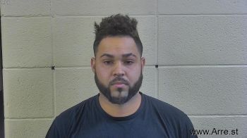 Jesus Manuel Rivera Laviena Mugshot