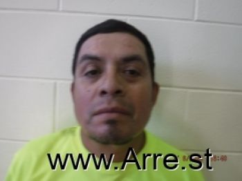 Jesus  Vega-garcia Mugshot