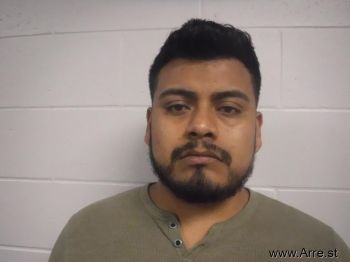 Jesus Antonio  Ortega-alvarado Mugshot