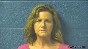 Jill Lavonne Blackgrove Mugshot