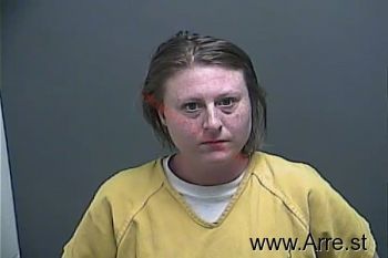 Jill Marie Davis Mugshot