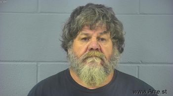 Jimmy David Baker Mugshot