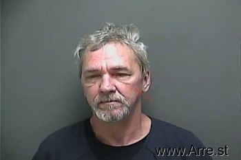 Jimmy Lee Coates Mugshot