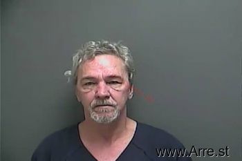 Jimmy Lee Coates Mugshot