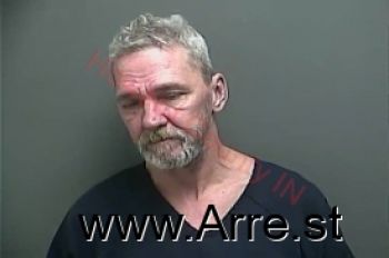 Jimmy Lee Coates Mugshot