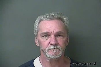 Jimmy Lee Coates Mugshot