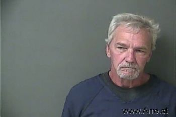 Jimmy Lee Coates Mugshot