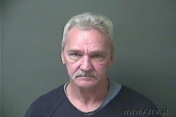 Jimmy Lee Coates Mugshot