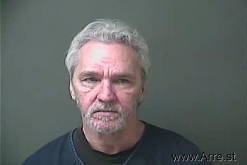 Jimmy Lee Coates Mugshot