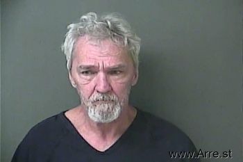 Jimmy Lee Coates Mugshot