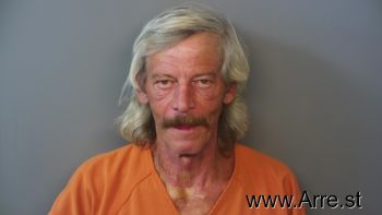 Jimmy Ray Gibson Mugshot