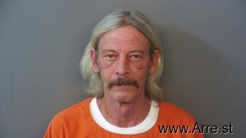 Jimmy Ray Gibson Mugshot