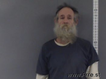 Jimmy Lee Hart Mugshot