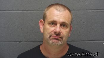 Jimmy Martin Hodges Mugshot